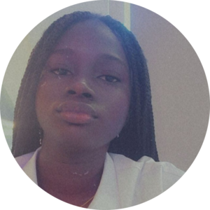 Go to the profile of Chelbie Makala Gilkes