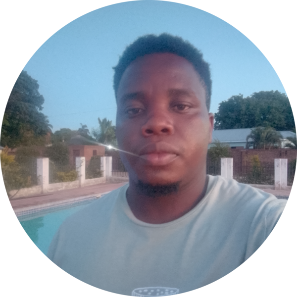 Go to the profile of Praise Kapanda