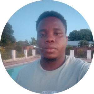 Go to the profile of Praise Kapanda