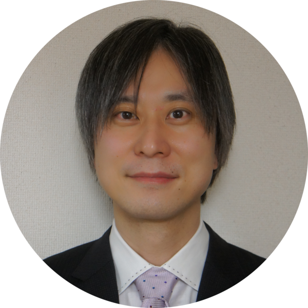 Go to the profile of Michio Sato