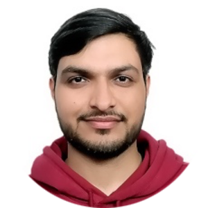 Go to the profile of PIYUSH VERMA