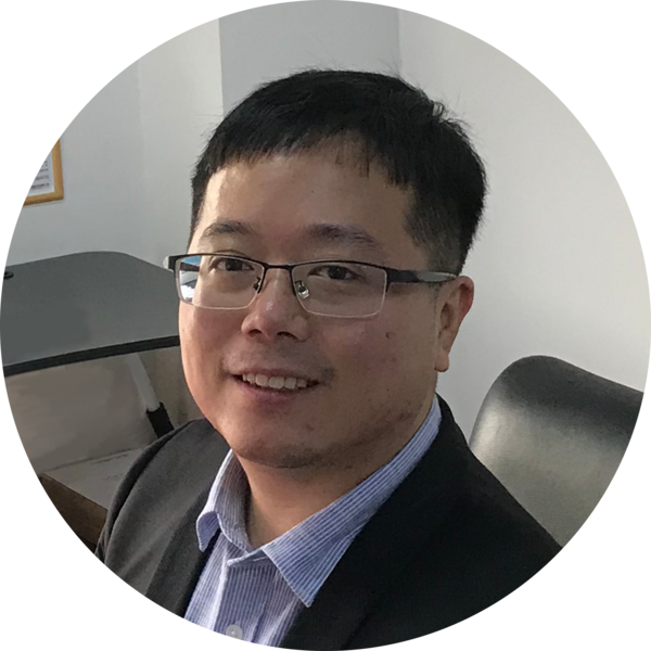 Go to the profile of Jiayu Zheng