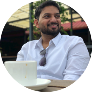 Go to the profile of Afsal Ahmed