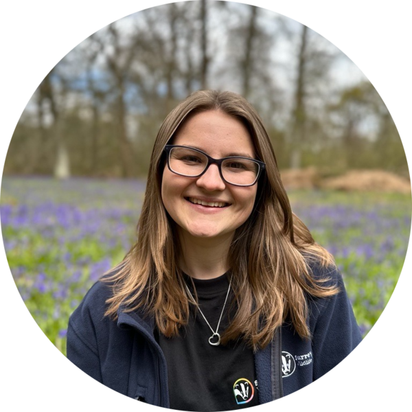 Go to the profile of Esther Hill