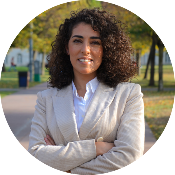 Go to the profile of Miray Çelikbilek Ersundu