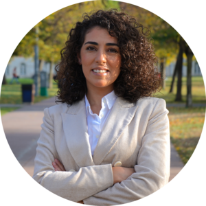 Go to the profile of Miray Çelikbilek Ersundu