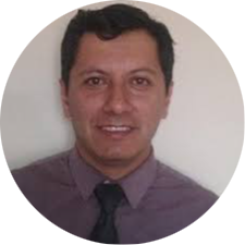 Go to the profile of Franklin Mora