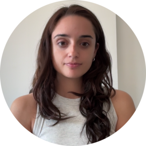 Go to the profile of Agustina Legaz