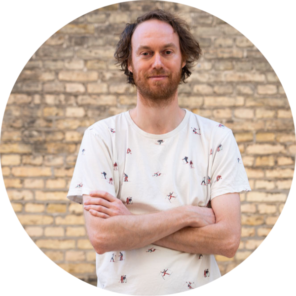 Go to the profile of Martin Grünfeld