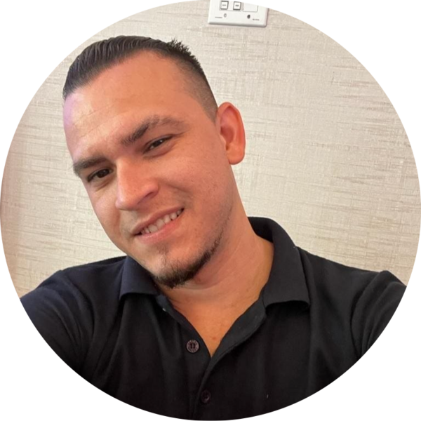 Go to the profile of Miguel Sequeda