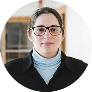 Go to the profile of Catarina Morais