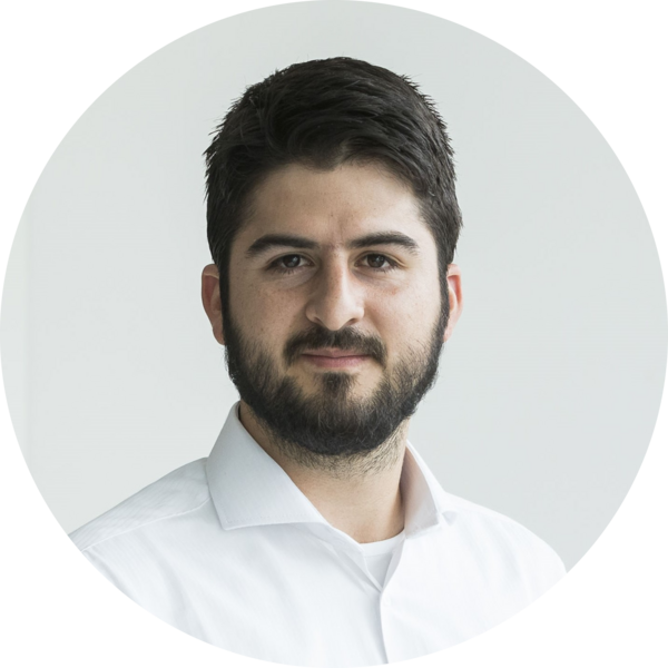 Go to the profile of Juan Pablo Ríos Ocampo