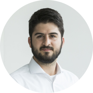 Go to the profile of Juan Pablo Ríos Ocampo