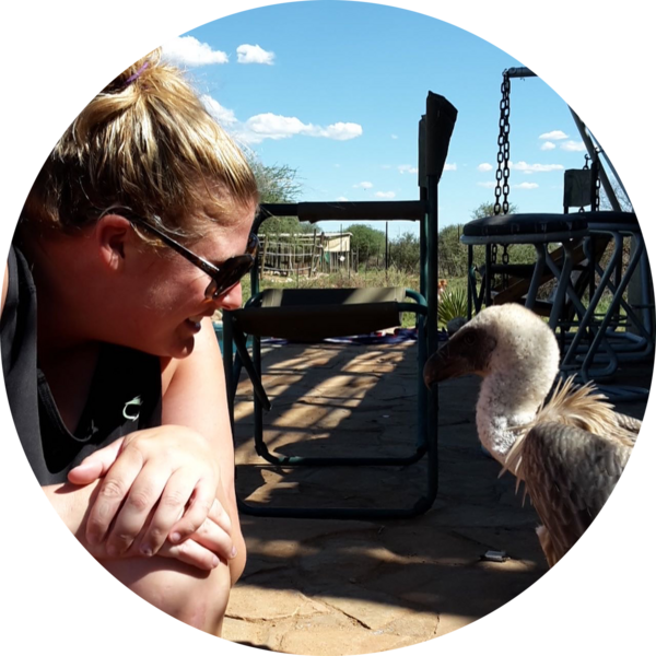 Go to the profile of Kelly Bull