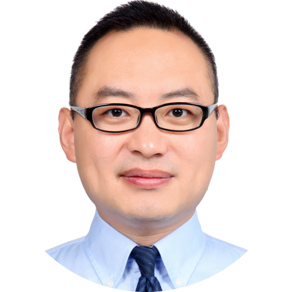 Go to the profile of Yanfang Sang