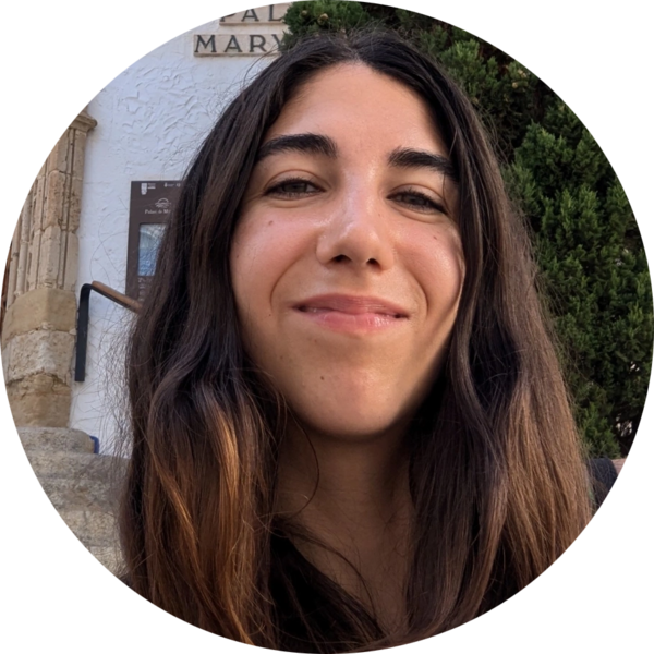 Go to the profile of Sara Hernandez Perez