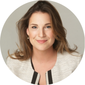 Go to the profile of Danielle Robinson