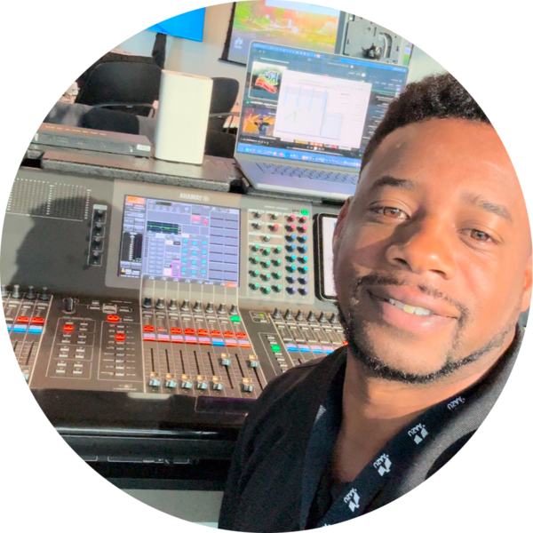 Go to the profile of Michael Harding Jr