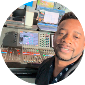 Go to the profile of Michael Harding Jr