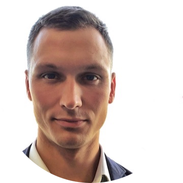 Go to the profile of Michal