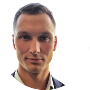 Go to the profile of Michal