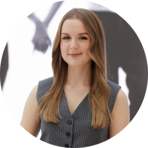 Go to the profile of Maria Sobcakova