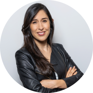 Go to the profile of Ángela Adame Mendoza