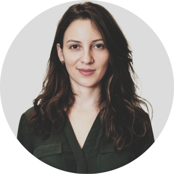 Go to the profile of Ripa Hovsepyan