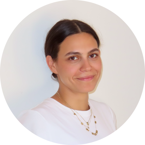 Go to the profile of Aya Sivan