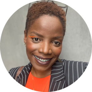 Go to the profile of Oluwamayowa Olomo