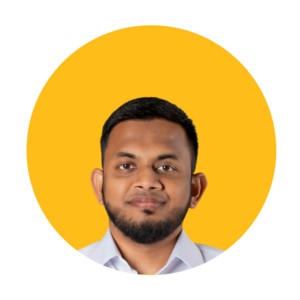 Go to the profile of Mohamed Fahad