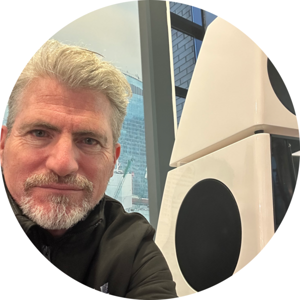 Go to the profile of Vincent McAtamney