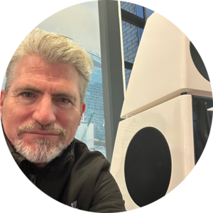 Go to the profile of Vincent McAtamney