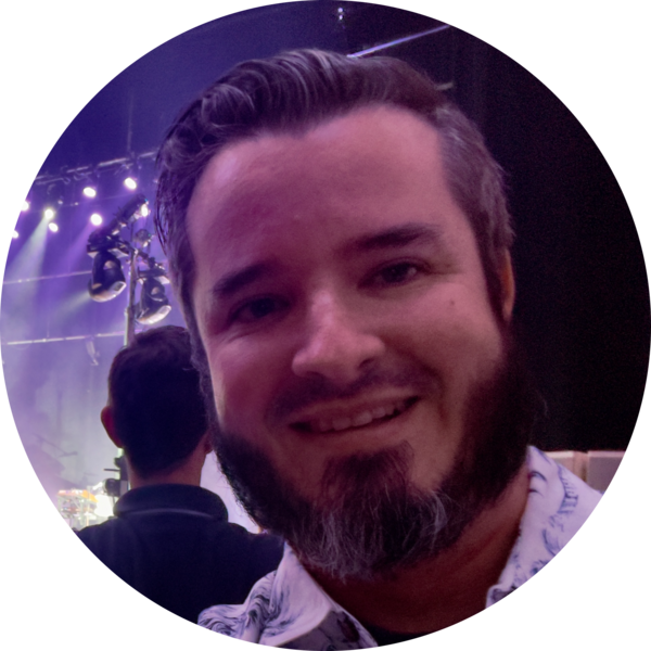 Go to the profile of Jared Morton