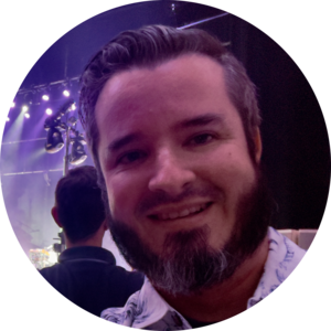 Go to the profile of Jared Morton