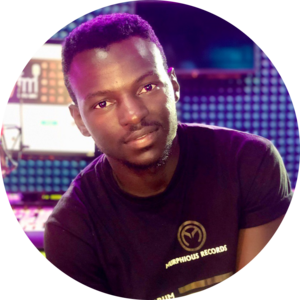 Go to the profile of Joshua Likita