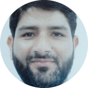 Go to the profile of Mubasher Rashid Rather