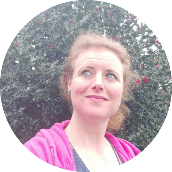 Go to the profile of Clare Gouldstone