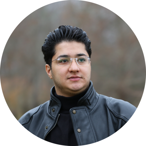 Go to the profile of Matin Ataei Kachouei