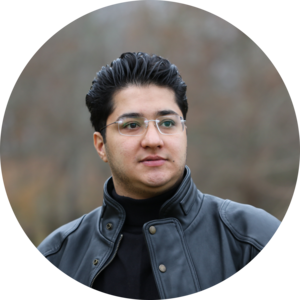 Go to the profile of Matin Ataei Kachouei