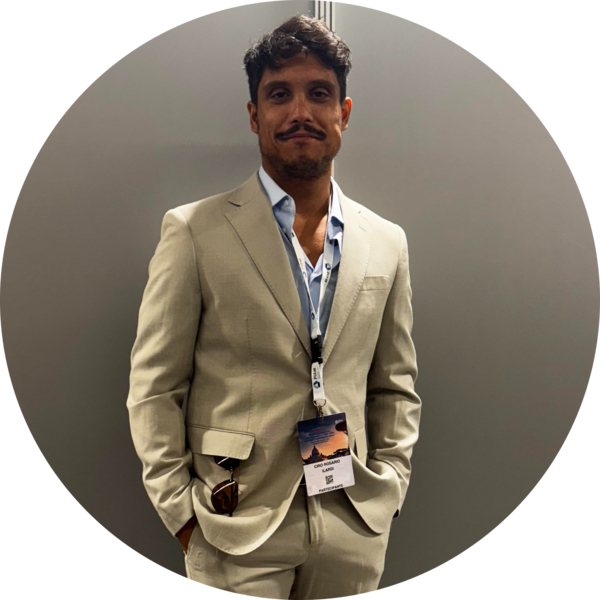 Go to the profile of Ciro Rosario Ilardi