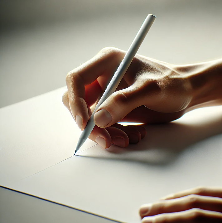 Can tracing a line help diagnose Alzheimer’s disease?