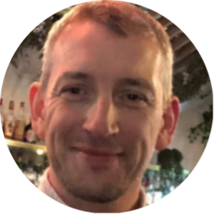 Go to the profile of Aidan Power