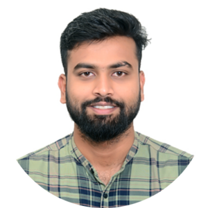 Go to the profile of Lingraj R