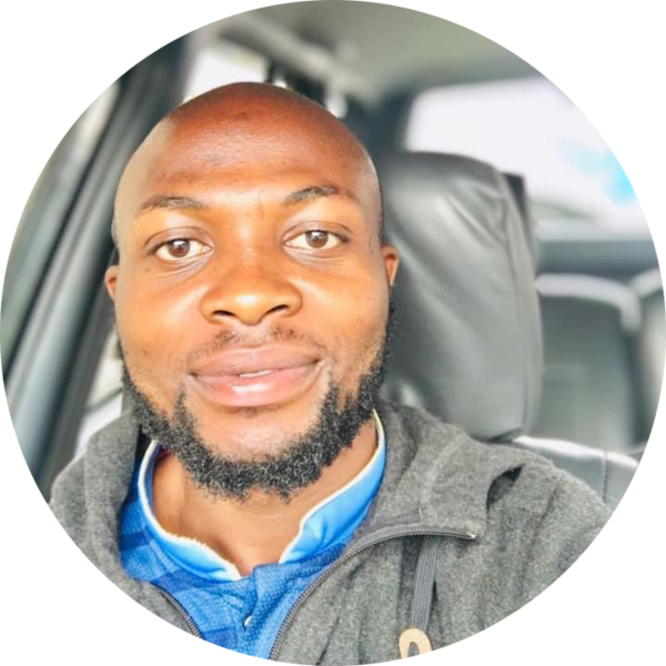 Go to the profile of MAMBO WABENGA ESPOIR