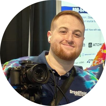 Go to the profile of Adam Bettan