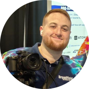 Go to the profile of Adam Bettan