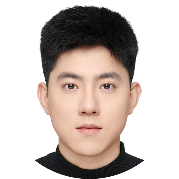 Go to the profile of Yuanli Gao