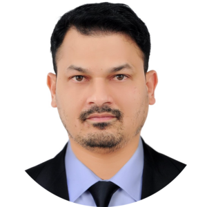 Go to the profile of Sunil gawade