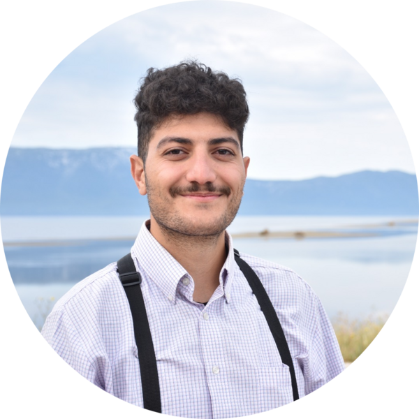 Go to the profile of Zulfu Farajli